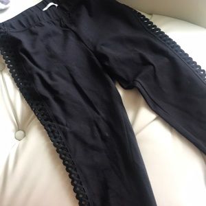 Leggings (rocker fun)